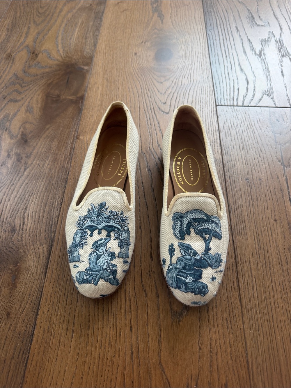 Women’s shoes to wear to work or an event